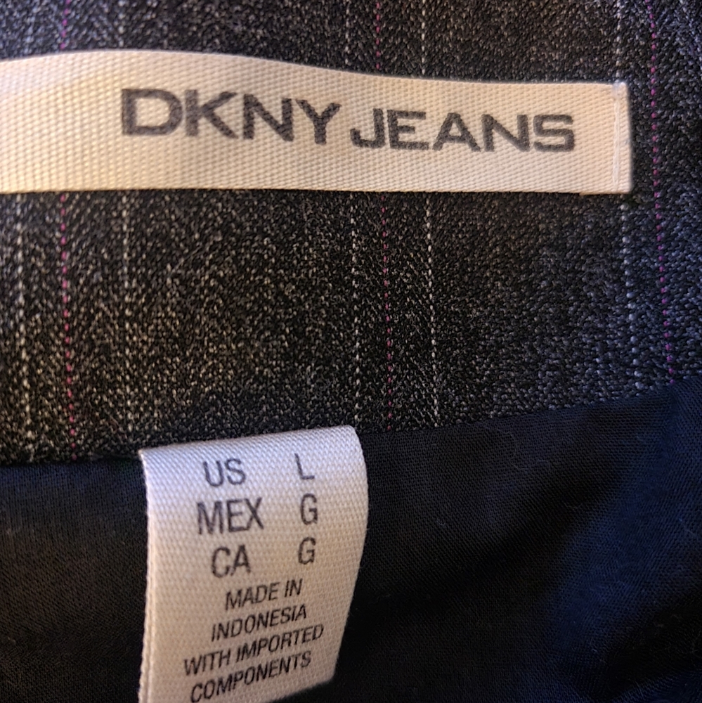 DKNY  Jacket - Picture 6 of 9